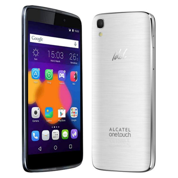 NOWY ALCATEL ONE TOUCH IDOL 3 4.7 JBL