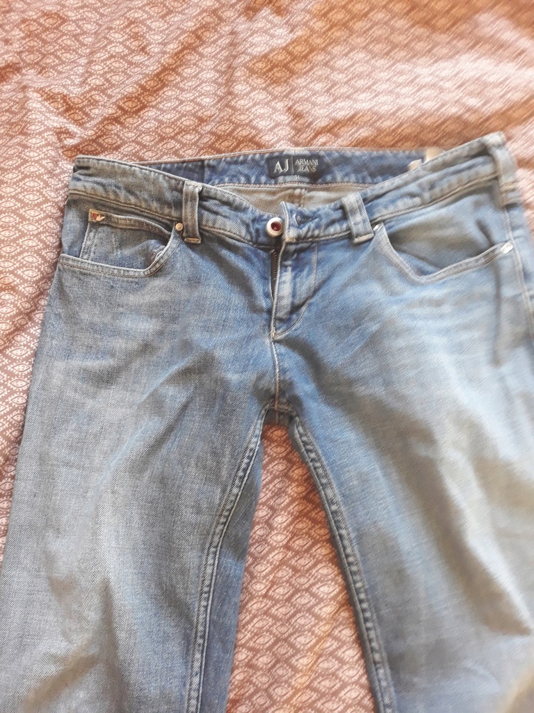 Armani jeans 28