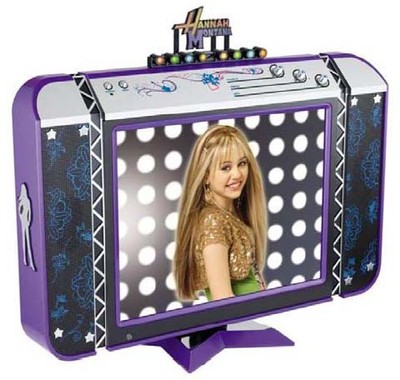 Televizor LCD ''15 Hannah Montana