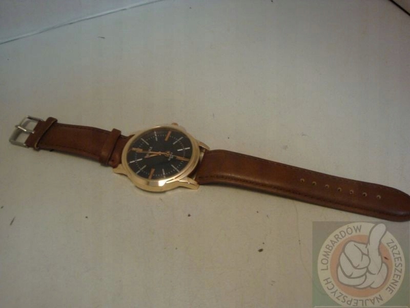 ZEGAREK YAZOLE QUARTZ 358
