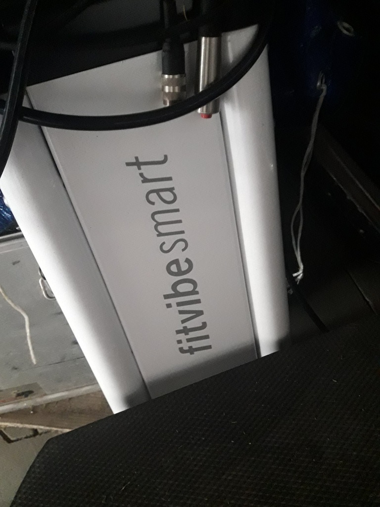Platforma wibracyjna Fitvibe Smart