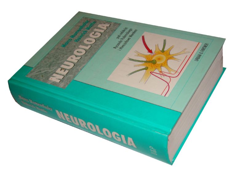Mumenthaler NEUROLOGIA