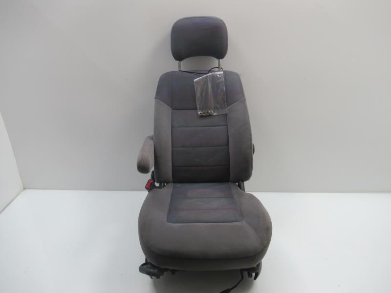 FOTEL KIEROWCY OPEL SINTRA 1998