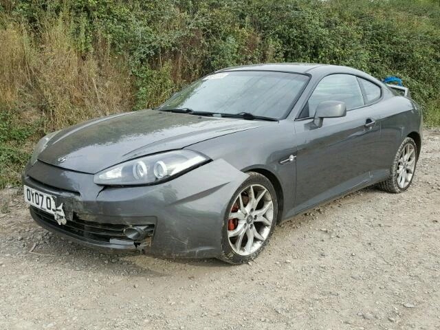 HYUNDAI COUPE TIBURON Z ANGLII ANGLIK V5C 7637006893