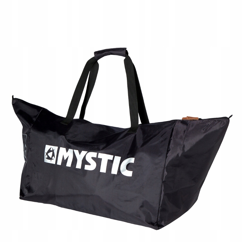 Torba Mystic 2018 Norris Bag Black One Size