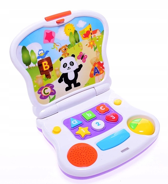 Little best sale tikes laptop