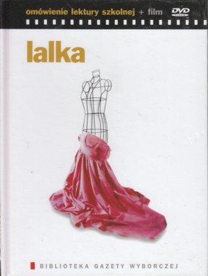 Lalka (DVD) ; Warszawa ; tanifilm.pl