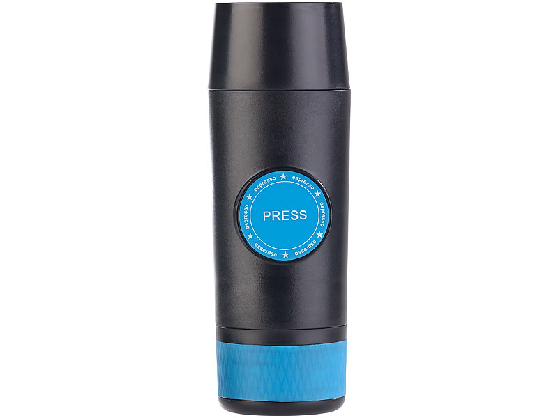 Mini EKSPRES DO KAWY na USB