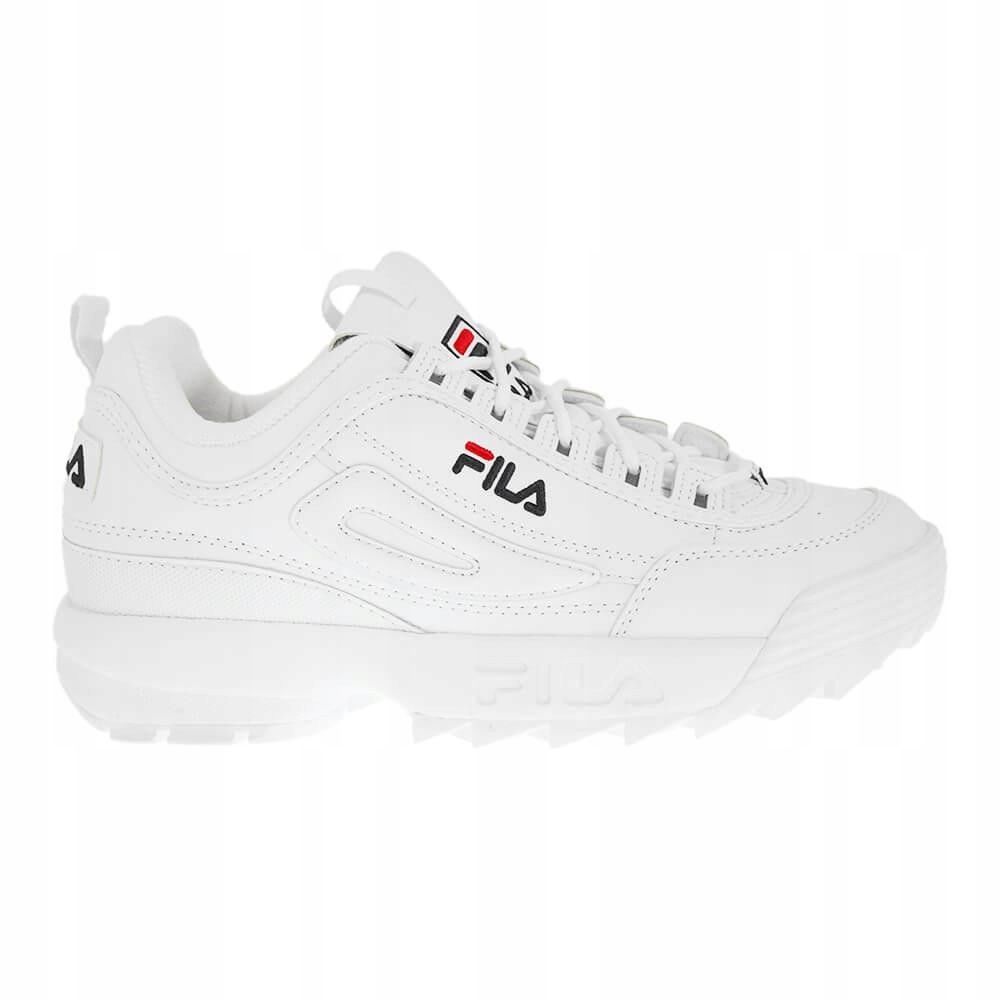 fila disruptor low 1010262 1fg