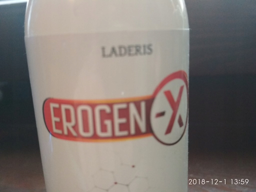 EROGEN -x 150 ml orginalny nowy