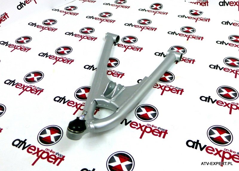 NOWY ORYGINALNY WAHACZ DOLNY PRAWY SUZUKI LTR 450