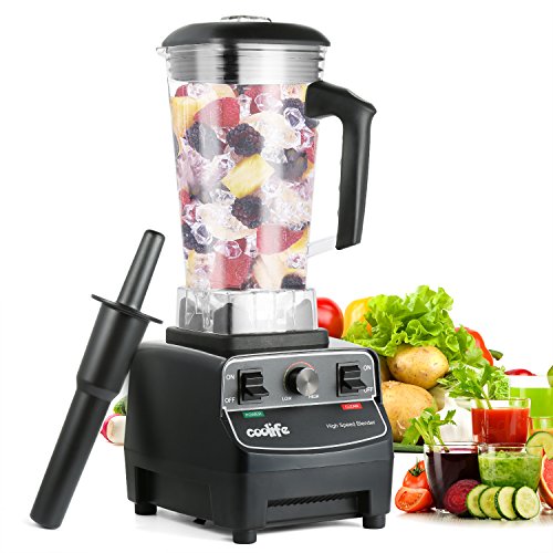 Blender Coolife HS-767
