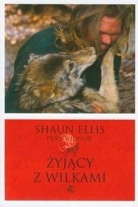 Penny Junor - Żyjący z wilkami