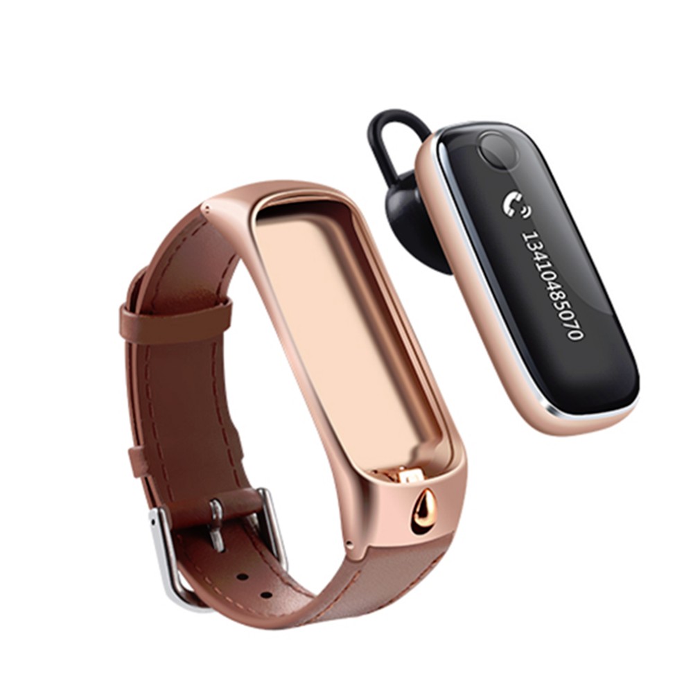 smartband m6