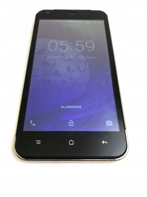 MYPHONE Q-SMART MB5014 CZYTAJ OPIS!!!!