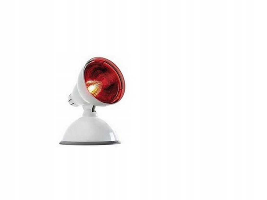 E233 Lampa podczerwieni Medisana IRL 150 Watt