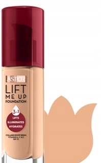 ASTOR LIFT ME UP 3W1 Podkład Serum 300 Sand