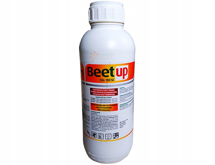 BEETUP TRIO 1L CHWASTY TRUSKAWCE TRUSKAWKACH BURAK