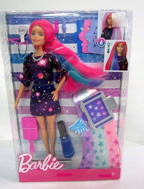 barbie fhx00