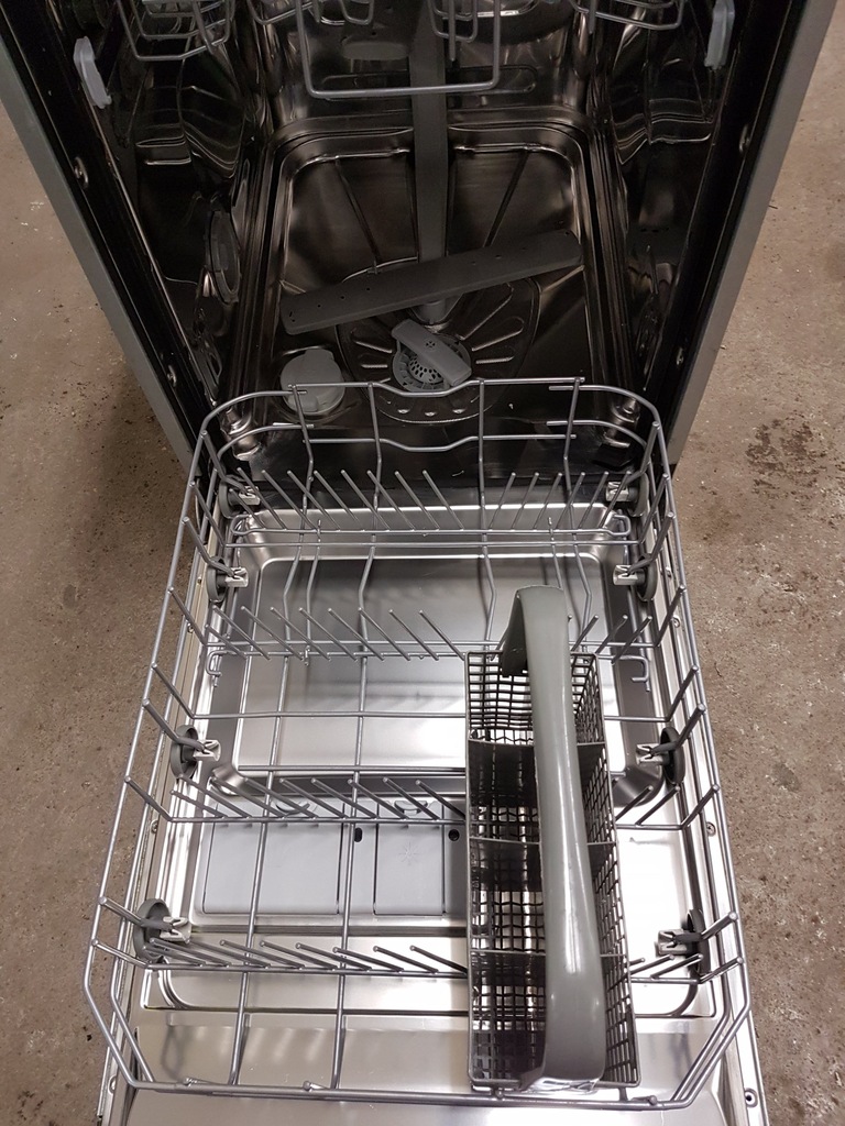 Zmywarka ELECTROLUX IKEA 102.224.25 7107893053 oficjalne archiwum