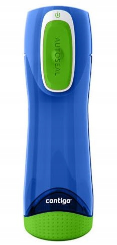 R1439 Contigo autoseal BIDON BPA FREE 500 ML