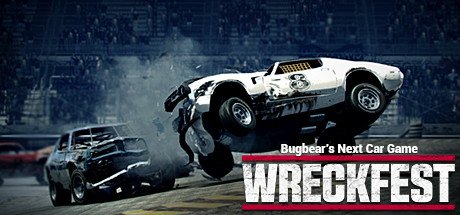 Next Car Game: Wreckfest - KONTO STEAM NA WLASNOSC