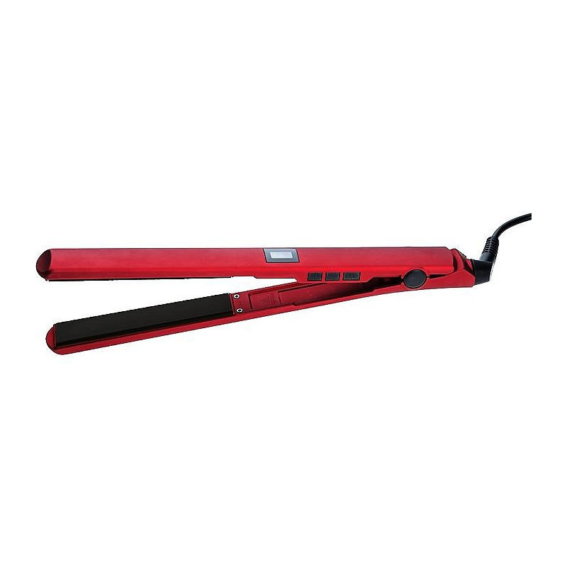 EFALOCK FLAT FIRE PROSTOWNICA NANO SILVER TITANIUM