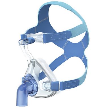 Maska twarzowa CPAP Weinmann Joyce Easy next FF