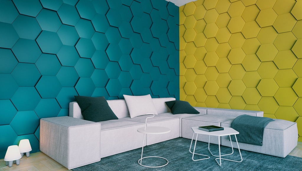 Купить Стеновые панели Panel Studio 3D: отзывы, фото, характеристики в интерне-магазине Aredi.ru