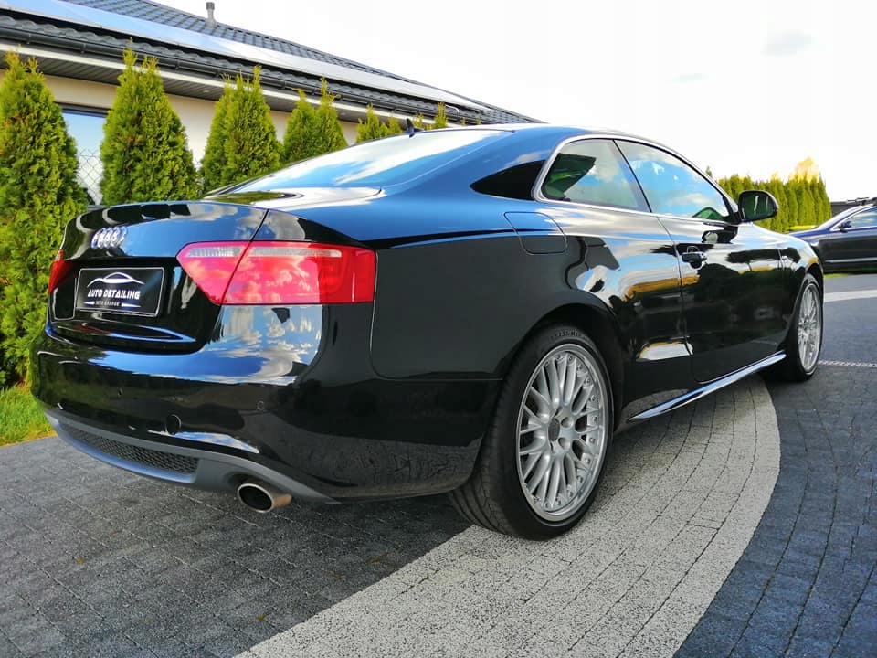 Bang olufsen audi a5