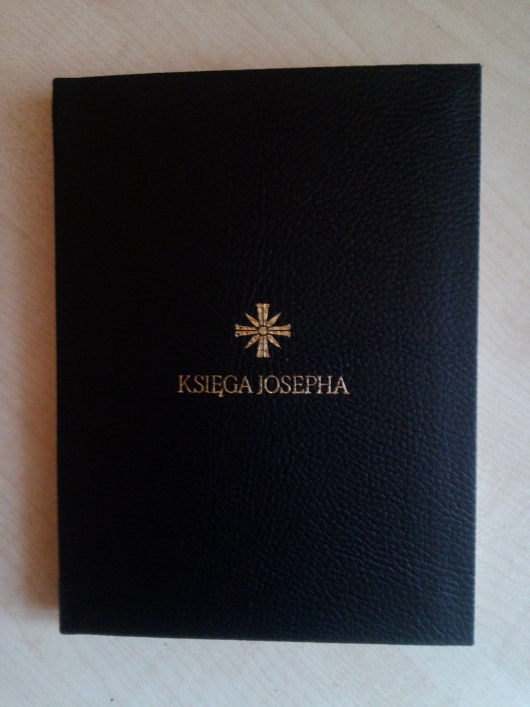 Księga Josepha Far Cry 5