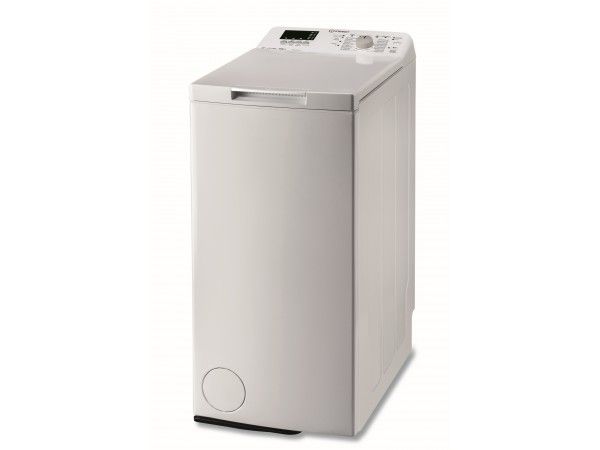 Pralka INDESIT ITW D 61052 G PL