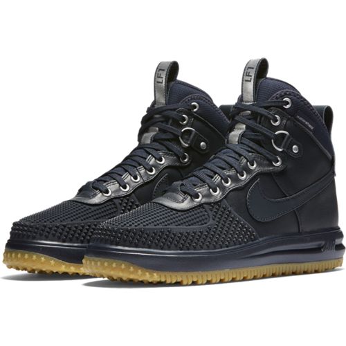 ★Nike★Lunar Force 1 Duckboot Black Neutral Olive★大人気★ Nike Lunar Force 1 Duckboot Black Neutral Olive | DZ5320-001