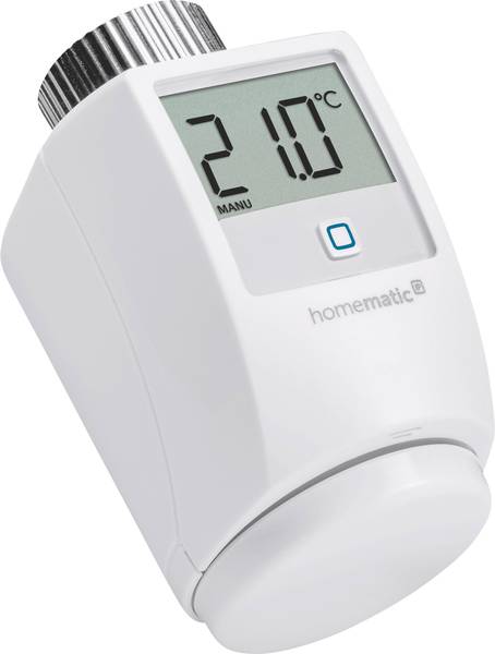 Głowica termostatyczna Homematic IP 140280A0B