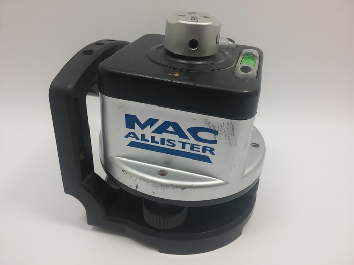 POZIMOCA LASEROWA MACALLISTER LASER 14R