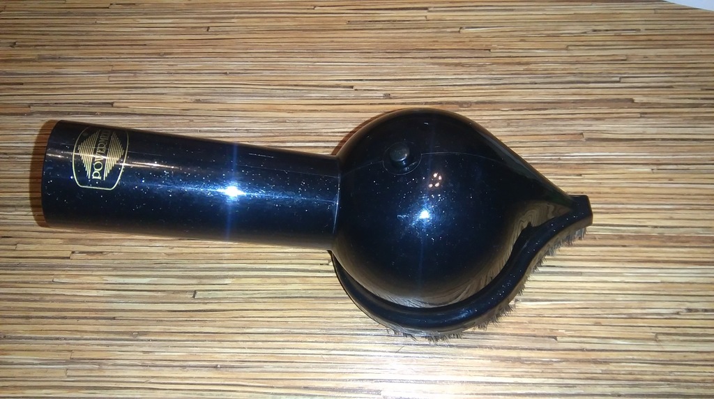 POWERMED GOLD EDITION - SSAWKA TAPICERSKA TURBO