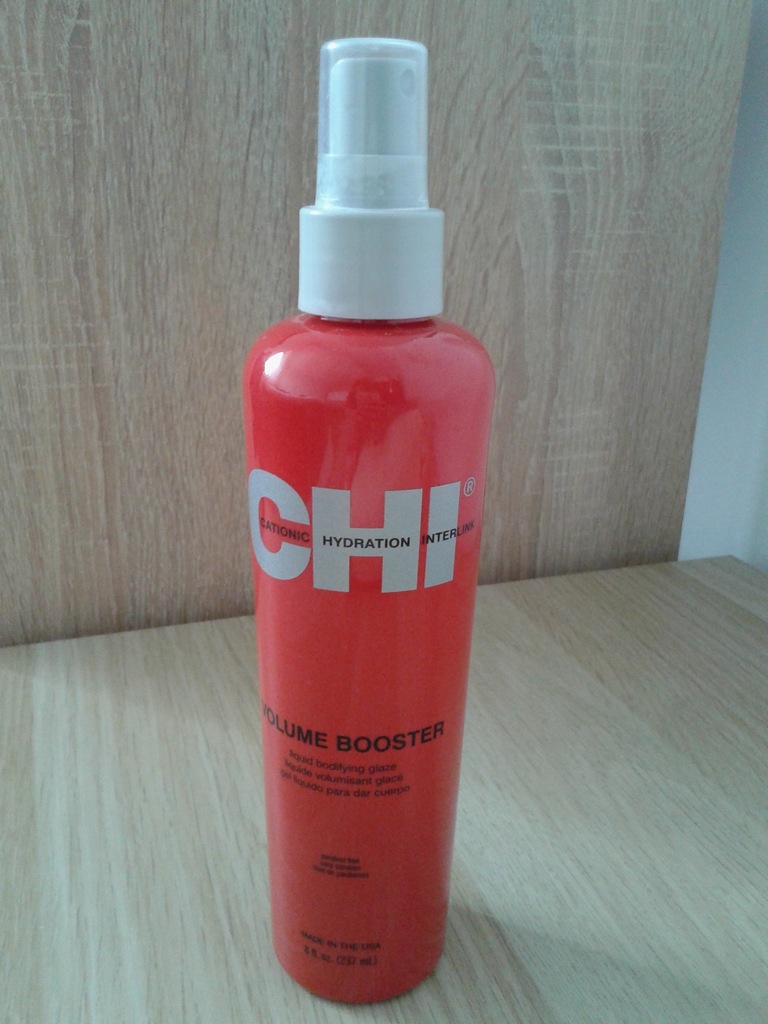 FAROUK CHI VOLUME BOOSTER SPRAY NA OBJĘTOŚĆ
