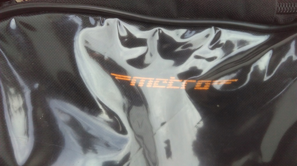 Tankbag Metro