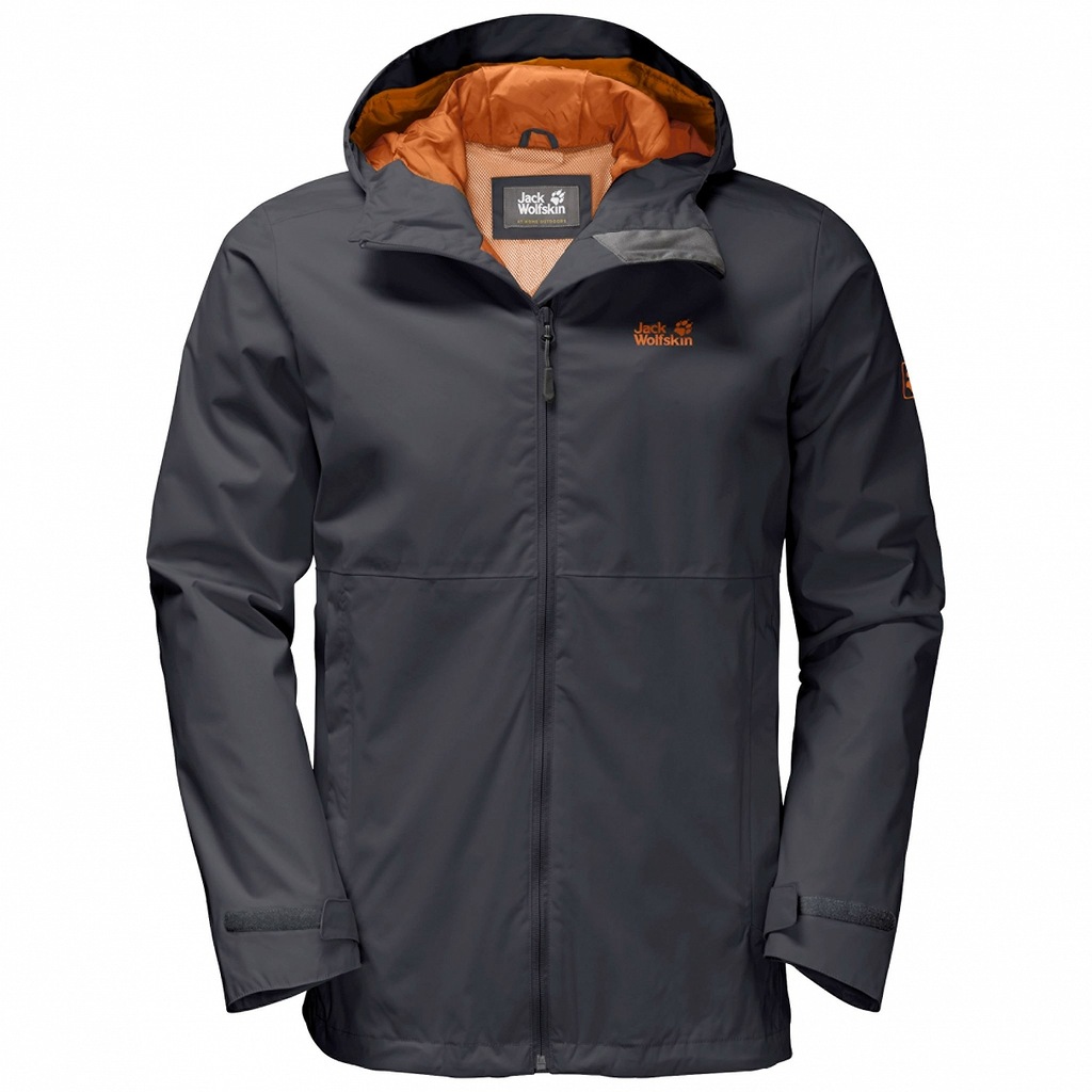 Kurtka męska membrana Jack Wolfskin Arroyo Men S