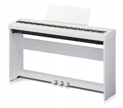 Kawai ES 110 W biały - cały zestaw - oryginalny
