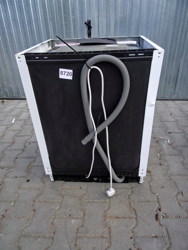 ZMYWARKA ESSENTIALS CID60W16 12KPL A++ [8720] 7707246775 oficjalne