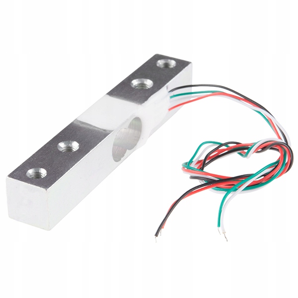 BELKA TENSOMETRYCZNA 20KG ARDUINO E1538