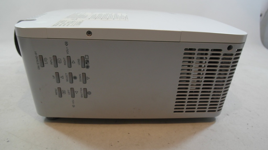 Projektor SANYO PLCXM150L 6000ANSI 553H LNSS20 7069689743