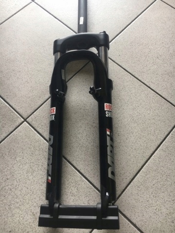 rockshox dart 2