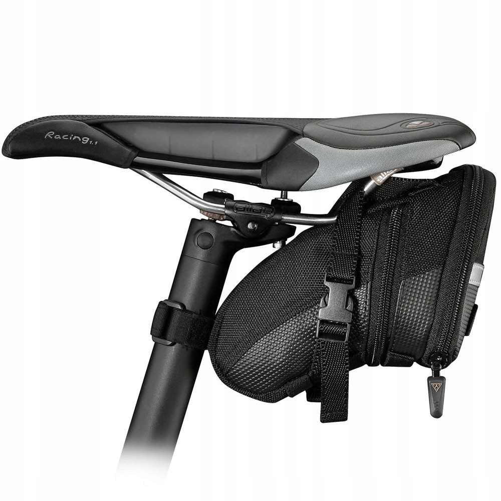 topeak aero wedge large review