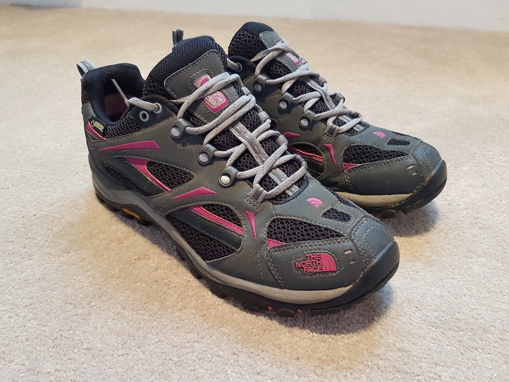 North face hedgehog gtx cheap xcr iii