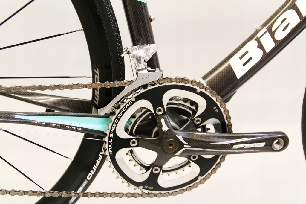 bianchi c2c 928 carbon ultegra