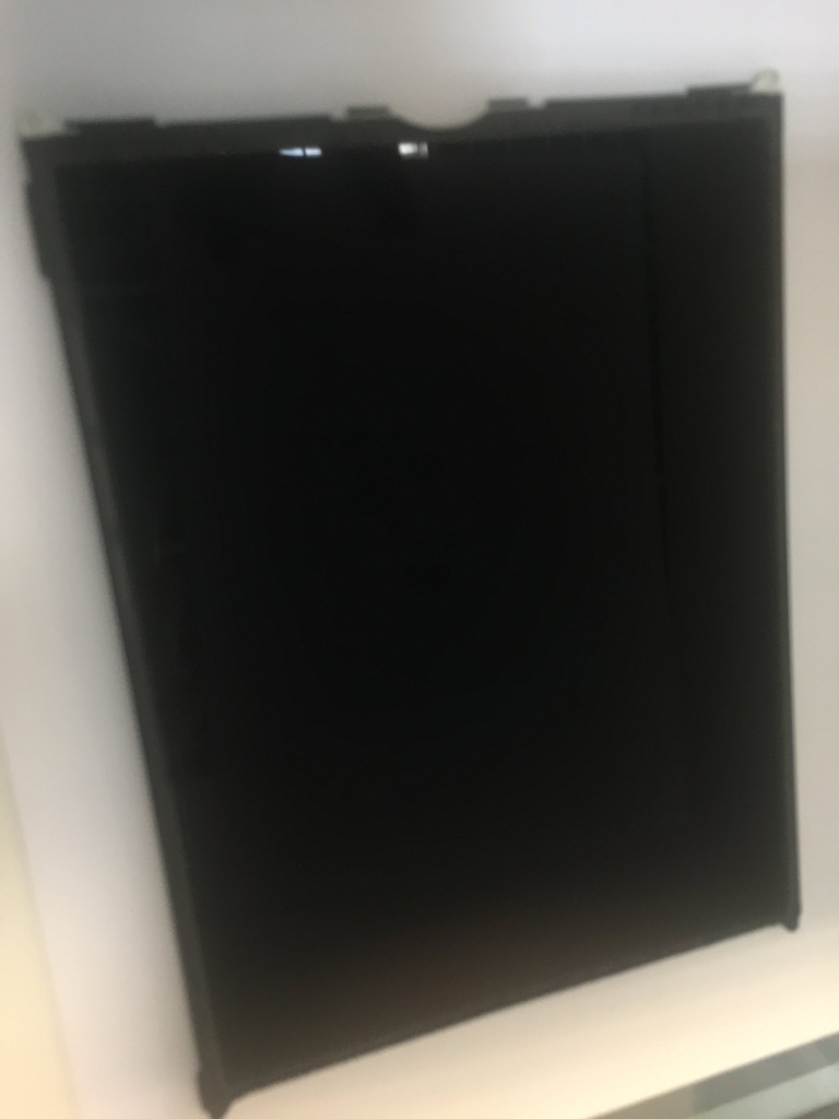 LCD wyświetlacz iPad Air A1475 oryginał