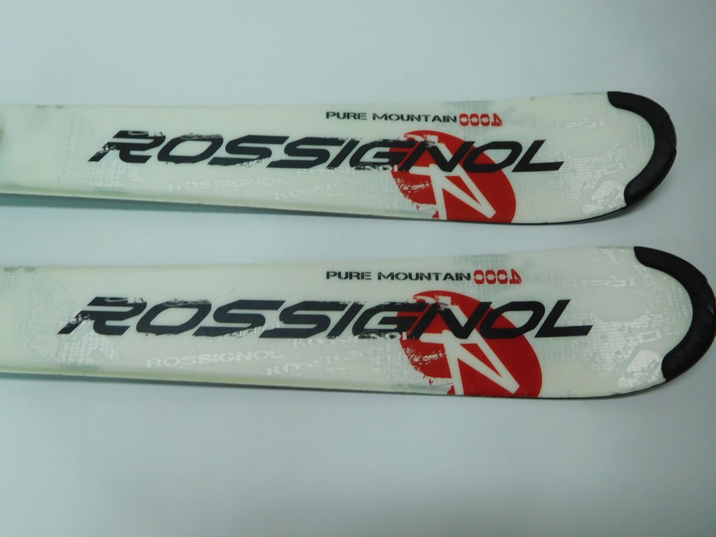 rossignol pure mountain 4000