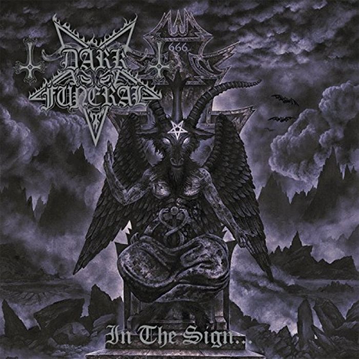 Dark Funeral In The Sign... (Re-Issue + Bonus)